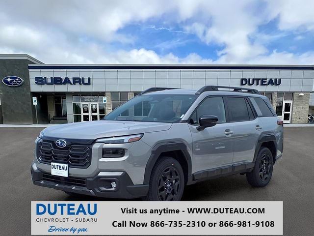 New 2026 Subaru Outback Limited AWD/4WD 360° Tour