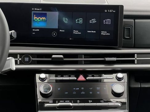 New 2025 Hyundai Santa Fe SEL FWD image 19