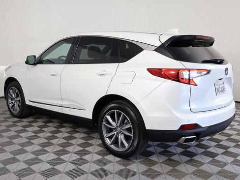Used 2023 Acura RDX FWD w/ Technology Package image 6