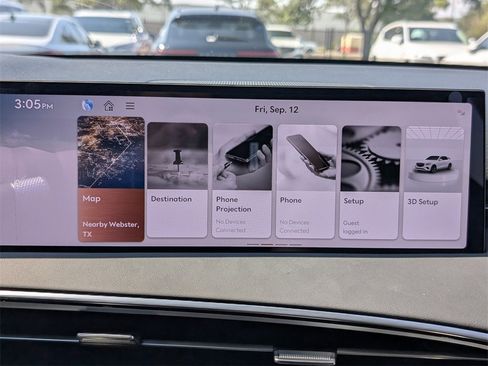 New 2026 Genesis GV70 2.5T image 18