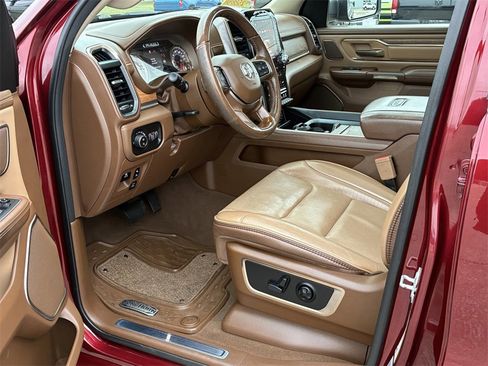 Used 2019 RAM 1500 Limited image 22