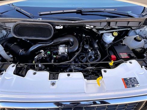 Used 2023 Ford Transit 250 Low Roof w/ Exterior Upgrade Package image 27