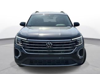Used 2024 Volkswagen Atlas SE video 3