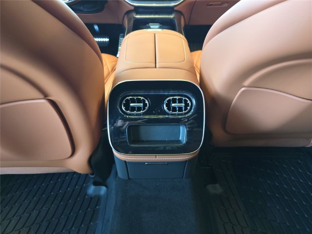 New 2027 Mercedes-Benz S 500 4MATIC image 17