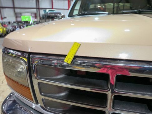 Used 1997 Ford F250 4x4 SuperCab Heavy Duty image 28