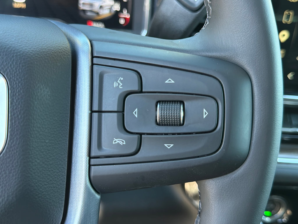 Used 2024 GMC Sierra 1500 Elevation AWD/4WD image 25