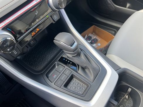 New 2025 Toyota RAV4 XLE Premium image 22