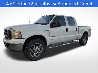 Used 2006 Ford F250 XL