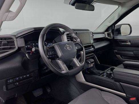 Used 2024 Toyota Tundra SR5 image 9