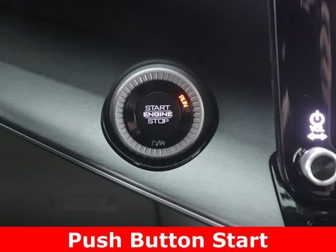 New 2026 Jeep Grand Wagoneer Limited AWD/4WD image 24