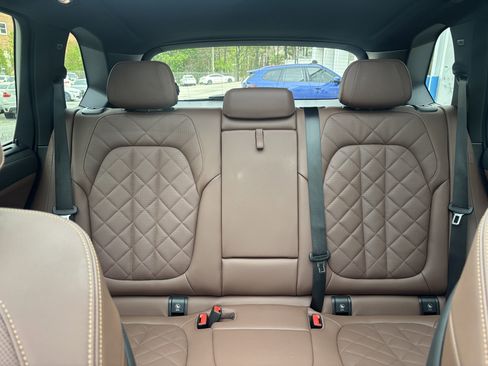 Used 2024 BMW X5 sDrive40i image 28