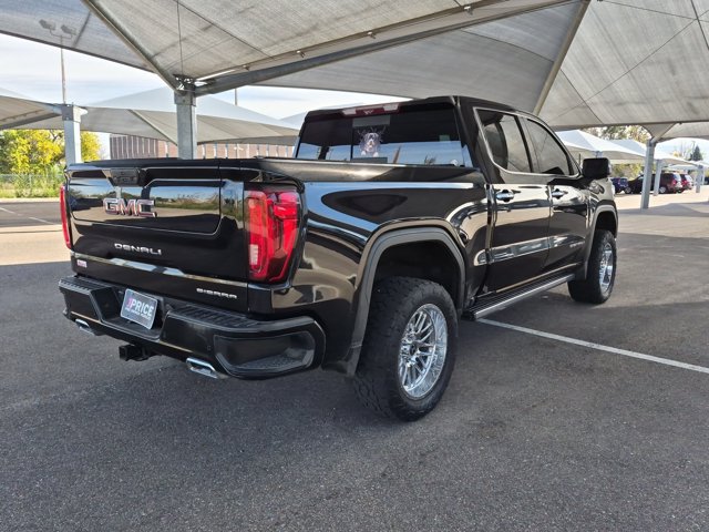 Used 2020 GMC Sierra 1500 Denali w/ Denali Ultimate Package AWD/4WD image 5