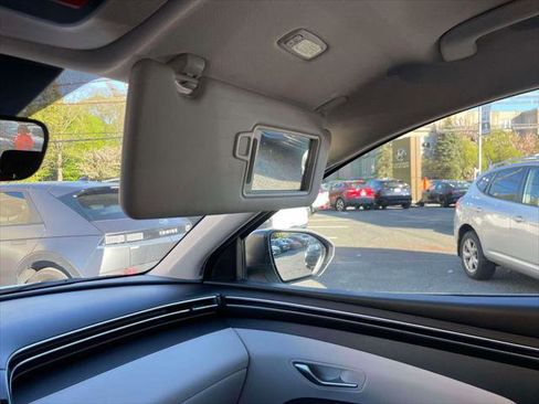 Certified 2023 Hyundai Tucson SEL AWD/4WD image 31