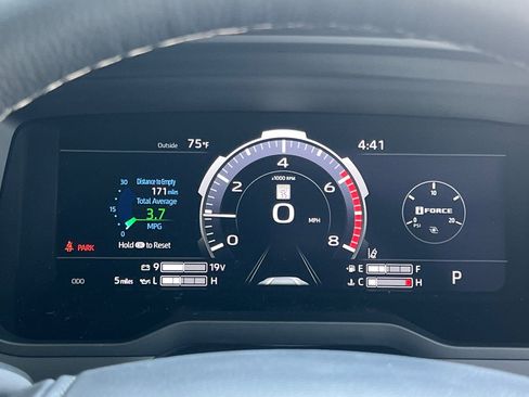 New 2026 Toyota Tundra 1794 Edition image 28