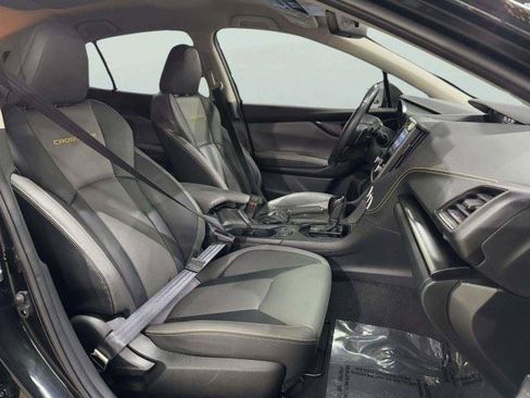 Used 2022 Subaru Crosstrek 2.5i Sport AWD/4WD image 12