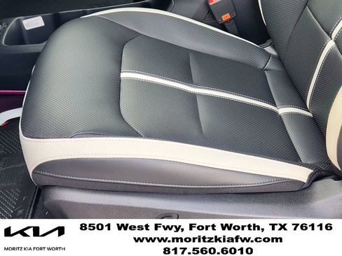 New 2026 Kia EV6 GT-Line AWD/4WD image 16
