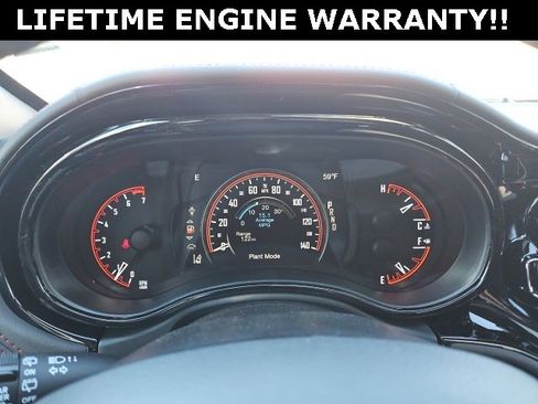 New 2026 Dodge Durango GT image 20