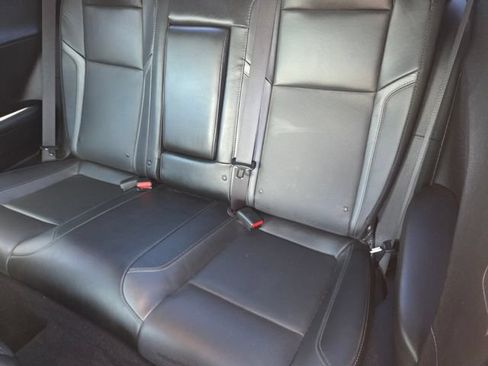 Used 2019 Dodge Challenger SXT w/ Plus Package RWD image 10
