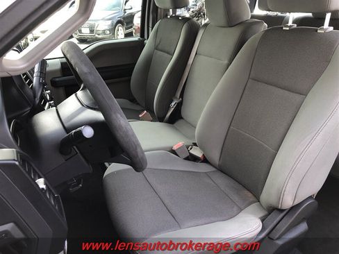 Used 2018 Ford F150 XL w/ Equipment Group 101A Mid RWD image 5