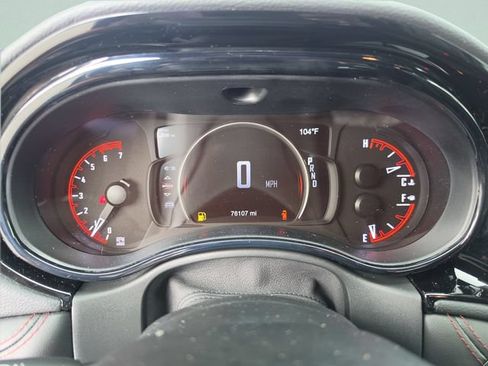 Used 2021 Dodge Durango R/T w/ Technology Group AWD/4WD image 40