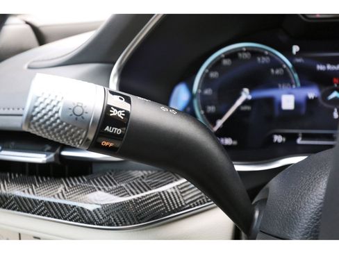 Used 2024 Genesis G80 3.5T Sport w/ Sport Prestige Package image 19