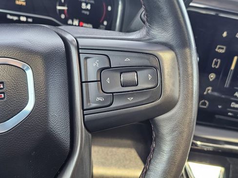 Used 2025 GMC Sierra 2500 AT4X w/ AT4X AEV Edition AWD/4WD image 27