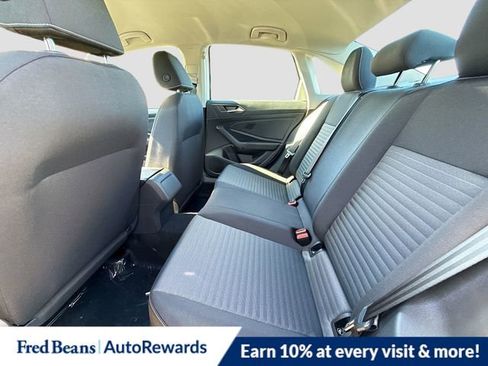 New 2026 Volkswagen Jetta S image 12