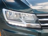 Used 2018 Volkswagen Tiguan SE image 4