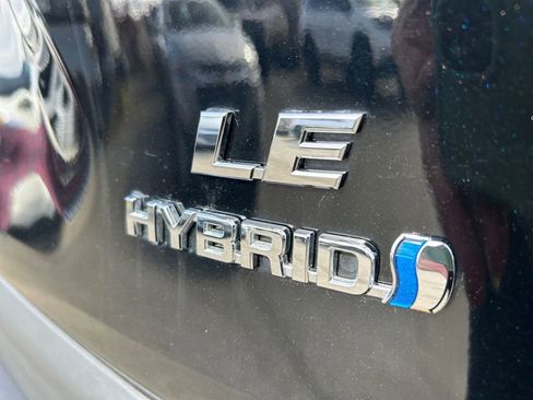 Used 2021 Toyota RAV4 LE AWD/4WD image 33