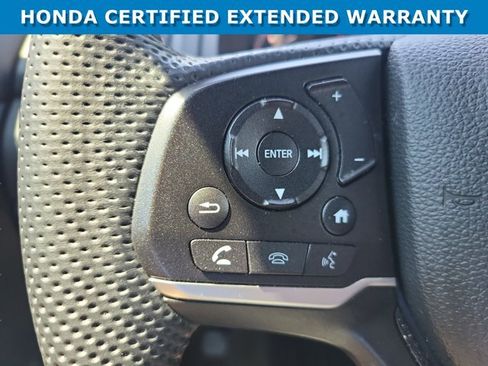Certified 2023 Honda Passport TrailSport image 28