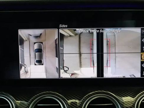 Used 2020 Mercedes-Benz E 450 4MATIC Sedan image 28