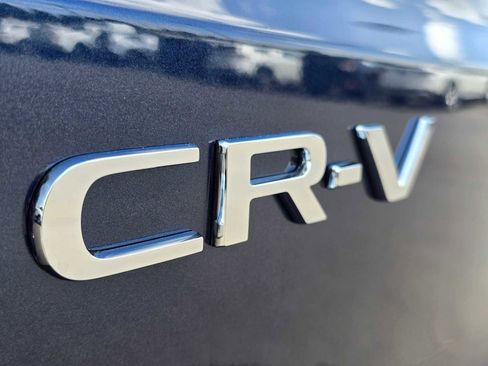 New 2026 Honda CR-V EX-L image 14
