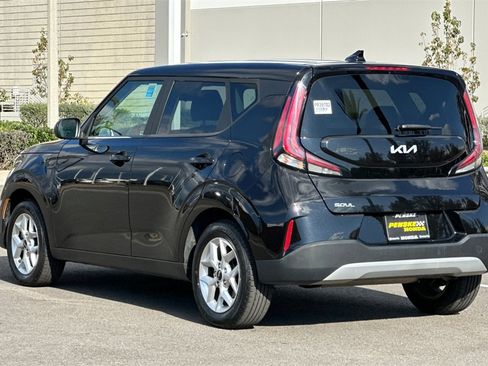 Used 2024 Kia Soul LX w/ Option Group 015 image 6