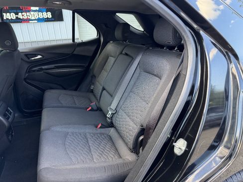 Used 2018 Chevrolet Equinox LT w/ LT True North Edition AWD/4WD image 9
