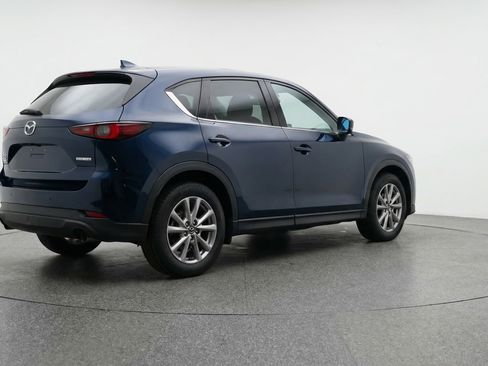 Used 2024 MAZDA CX-5 AWD 2.5 S w/ Select Package image 9