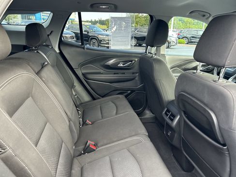 Used 2023 GMC Terrain SLE w/ Driver Convenience Package AWD/4WD image 18