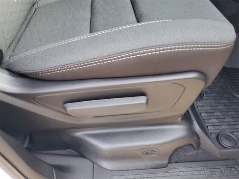 New 2025 RAM 1500 Tradesman w/ Night Edition image 31