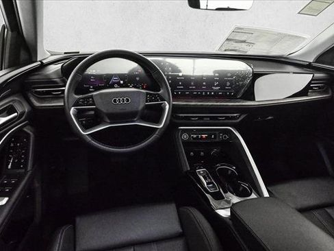 New 2025 Audi Q5 Premium Plus image 19