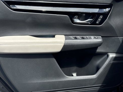 Used 2024 Honda CR-V EX-L image 19