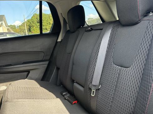 Used 2015 GMC Terrain SLE image 10