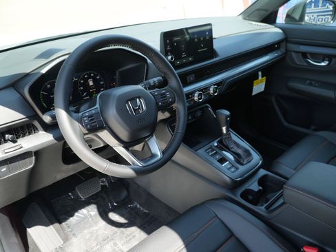 New 2026 Honda CR-V Sport-L image 15