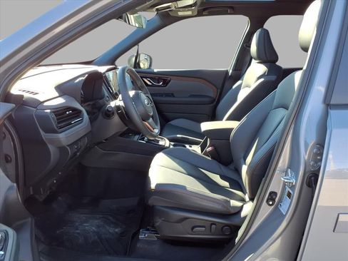 Certified 2025 Subaru Forester Sport image 11