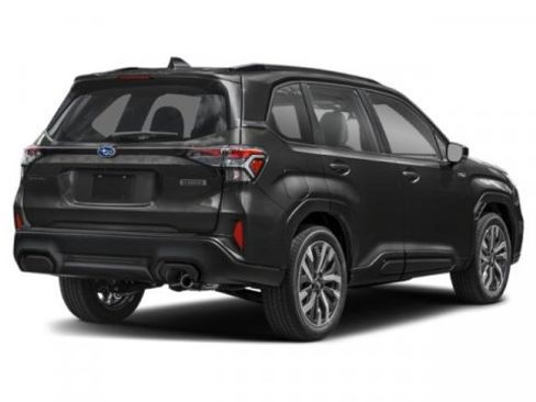 New 2026 Subaru Forester Touring AWD/4WD image 2