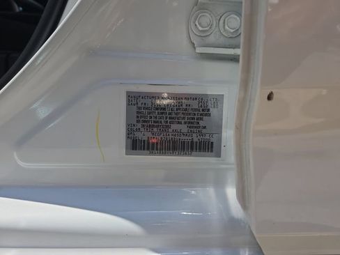 Used 2024 Nissan Sentra S FWD image 10