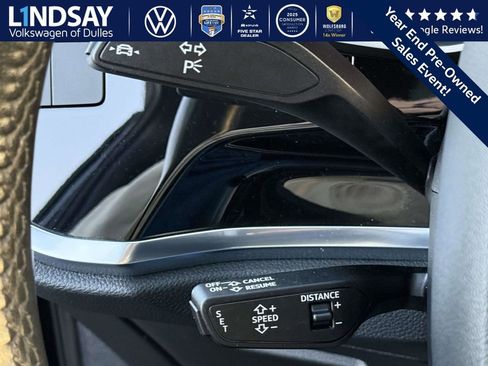 Used 2023 Audi Q3 2.0T Premium Plus w/ Premium Plus Package image 24