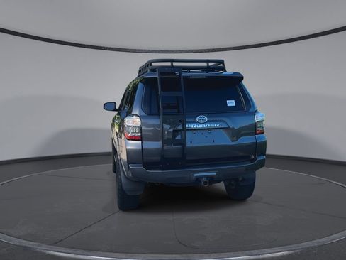 Used 2023 Toyota 4Runner SR5 RWD image 7