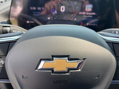 New 2026 Chevrolet Traverse LT w/ Driver Confidence Package image 48