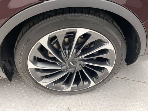 Used 2021 Lincoln Aviator Reserve w/ Equipment Group 202A AWD/4WD image 10