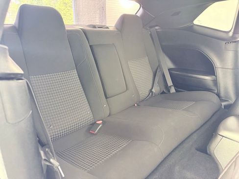 Used 2020 Dodge Challenger R/T Scat Pack image 21