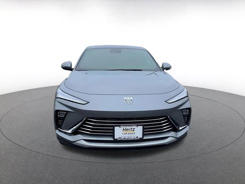 Used 2025 Buick Envista Preferred image 4